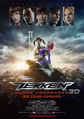 LugaTv | Watch Tekken Buraddo benjensu for free online