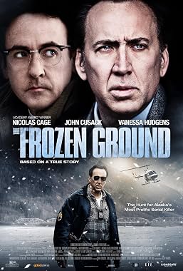 LugaTv | Watch The Frozen Ground for free online