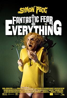 LugaTv | Watch A Fantastic Fear of Everything for free online