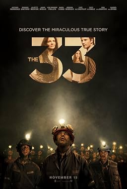 LugaTv | Watch The 33 for free online