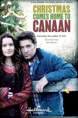 LugaTv | Watch Christmas Comes Home to Canaan for free online