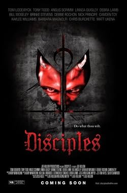 LugaTv | Watch Disciples for free online