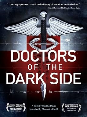 LugaTv | Watch Doctors of the Dark Side for free online