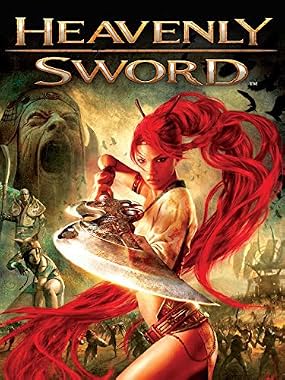 LugaTv | Watch Heavenly Sword for free online