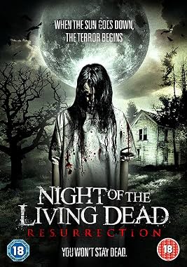 LugaTv | Watch Night of the Living Dead Resurrection for free online