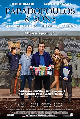 LugaTv | Watch Papadopoulos  and Sons for free online
