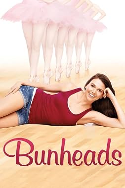 LugaTv | Watch Bunheads seasons 1 - 1 for free online