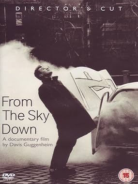 LugaTv | Watch From the Sky Down for free online