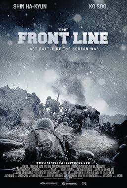 LugaTv | Watch The Front Line for free online