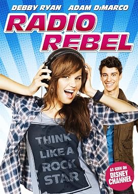 LugaTv | Watch Radio Rebel for free online