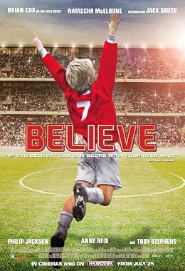 LugaTv | Watch Believe for free online