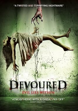 LugaTv | Watch Devoured for free online
