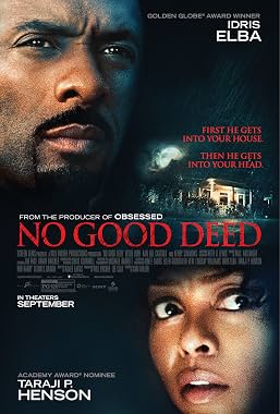 LugaTv | Watch No Good Deed for free online