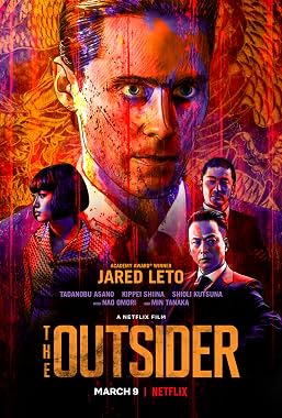 LugaTv | Watch The Outsider for free online