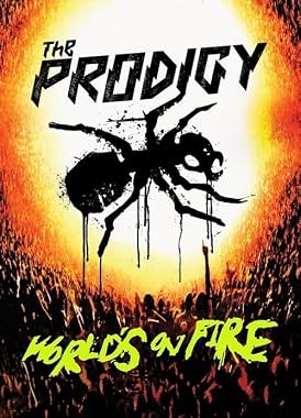 LugaTv | Watch The Prodigy Worlds on Fire for free online