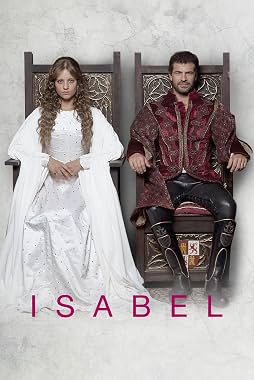 LugaTv | Watch Isabel seasons 1 - 3 for free online