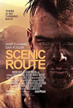 LugaTv | Watch Scenic Route for free online