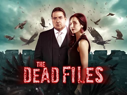 LugaTv | Watch The Dead Files seasons 1 - 16 for free online