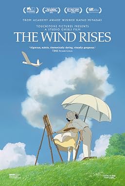 LugaTv | Watch The Wind Rises for free online
