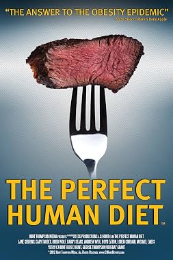 LugaTv | Watch In Search of the Perfect Human Diet for free online