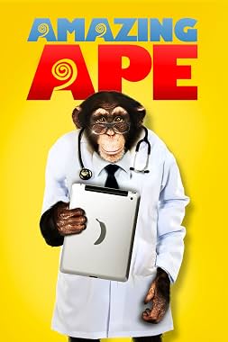 LugaTv | Watch Amazing Ape for free online