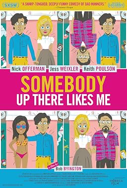 LugaTv | Watch Somebody Up There Likes Me for free online