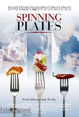 LugaTv | Watch Spinning Plates for free online
