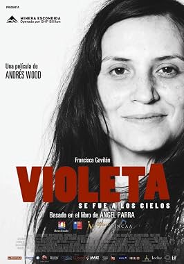 LugaTv | Watch Violeta se fue a los cielos for free online