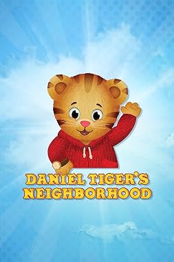 LugaTv | Watch Daniel Tigers Neighborhood seasons 1 - 8 for free online