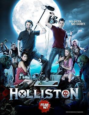 LugaTv | Watch Holliston seasons 1 - 3 for free online