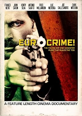 LugaTv | Watch Eurocrime! The Italian Cop and Gangster Films That Ruled the 70s for free online