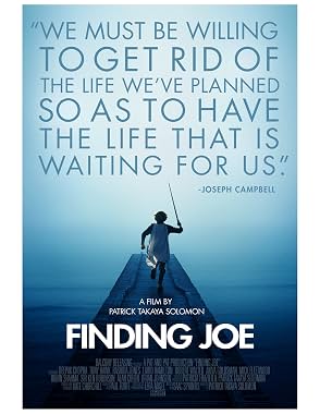 LugaTv | Watch Finding Joe for free online