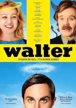 LugaTv | Watch Walter for free online