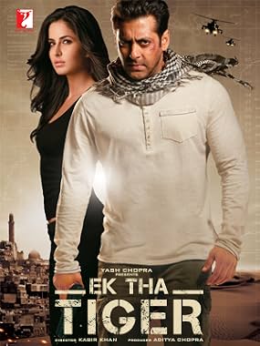 LugaTv | Watch Ek Tha Tiger for free online
