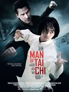 LugaTv | Watch Man of Tai Chi for free online
