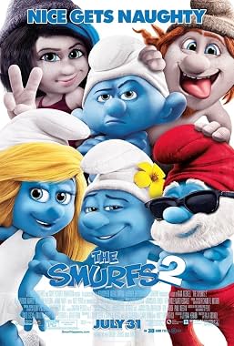 LugaTv | Watch The Smurfs 2 for free online
