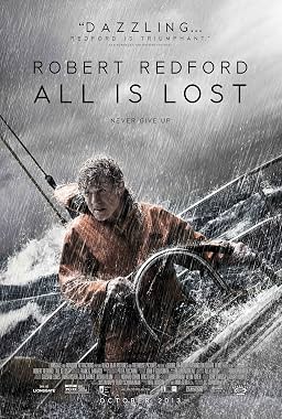 LugaTv | Watch All Is Lost for free online