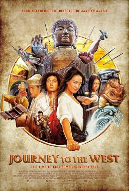 LugaTv | Watch Xi you Xiang mo pian for free online