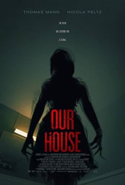 LugaTv | Watch Our House for free online