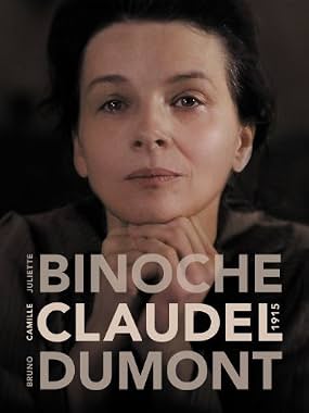 LugaTv | Watch Camille Claudel 1915 for free online