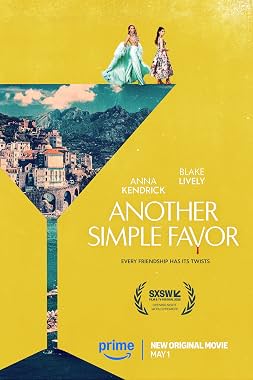 LugaTv | Watch Another Simple Favor for free online