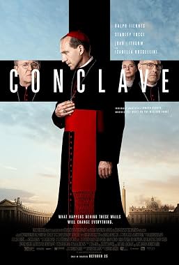 LugaTv | Watch Conclave for free online
