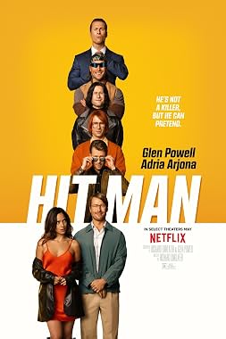 LugaTv | Watch Hit Man for free online