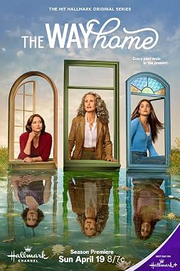 LugaTv | Watch The Way Home seasons 1 - 4 for free online