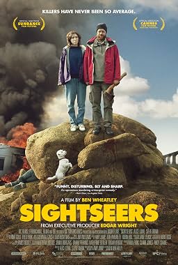 LugaTv | Watch Sightseers for free online