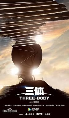 LugaTv | Watch Three-Body seasons 1 - 1 for free online