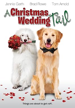 LugaTv | Watch A Christmas Wedding Tail for free online