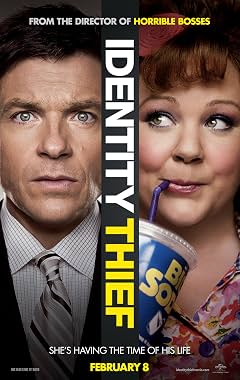 LugaTv | Watch Identity Thief for free online