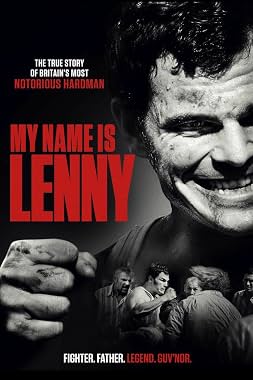 LugaTv | Watch My Name Is Lenny for free online