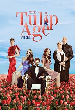 LugaTv | Watch The Tulip Age seasons 1 - 4 for free online